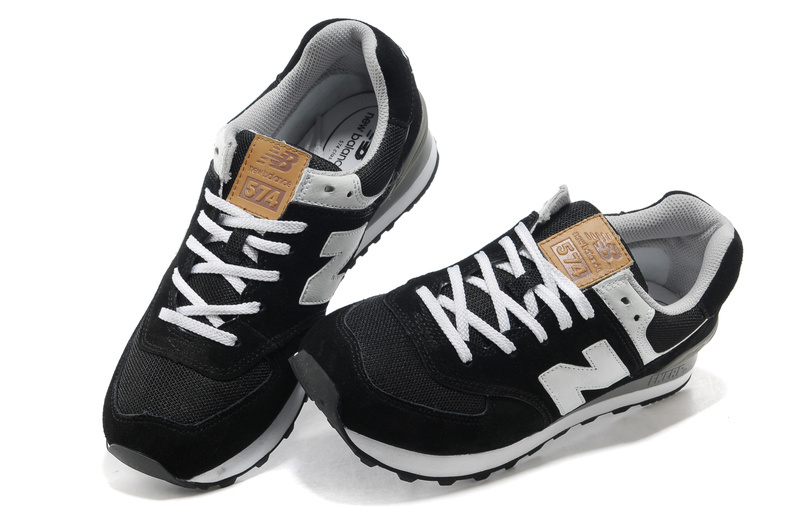 new balance 574 noir grise new balance 574 noir grise